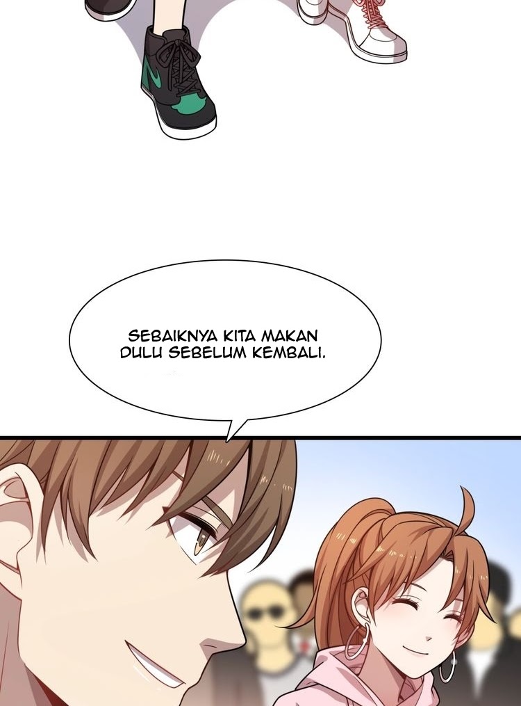 Reborn Doctor Chapter 42 Bahasa Indonesia